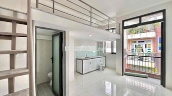 HOT🔥CHO THUÊ PHÒNG DUPLEX GIÁ HẠT DẺ