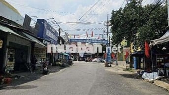 Dãy trọ 5 phòng - MT 5m xe tải tránh - Thu nhập ổn định