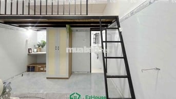 ✨ PHÒNG 3TRX – DƯƠNG QUẢNG HÀM RỘNG 25M² – MỚI, ĐẸP, VÀO Ở NGAY