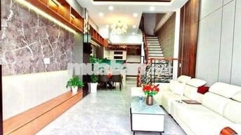 Bán gấp nhà gần chợ Lái Thiêu Thuận An 70m2-1Tỷ190 đang cho thuê 7Tr