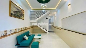 Bán nhà tân phước , ngay ngã 3 tân kim