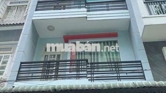 Cho thuê nhà nguyên căn Gò Vấp