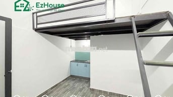 KHAI TRƯƠNG NHÀ MỚI - DUPLEX RỘNG 30M2 GẦN VLU IUH