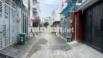 Bán nhà Hiệp Bình Chánh- 52m2- HXH- 4tầng- 4PN- Gần Gigamall.