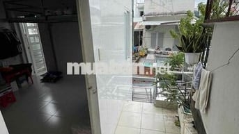 Phòng Trọ Bình Thạnh UEF - HUI