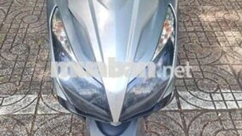 Honda Air Blade 2014 125cc Fi Bạc đen