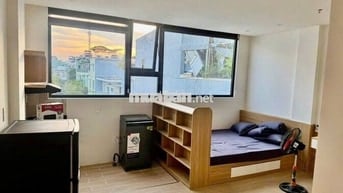 🏡 CHO THUÊ CĂN HỘ FULL NỘI THẤT – KHU HÒA CƯỜNG