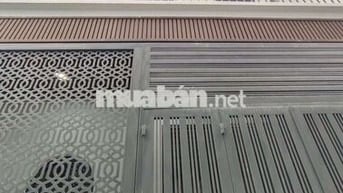 Nhà mới 100% - ngang gần 6m - 4 phòng ngủ - 5 tỷ 95