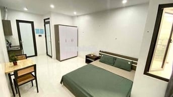 Cho thuê phòng trọ tại 322 MỸ ĐÌNH