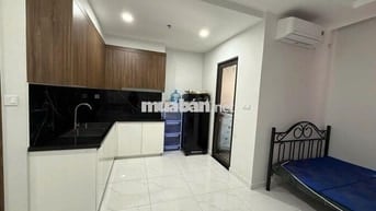 CHO THUÊ CĂN HỘ STUDIO CÓ SẴN NỘI THẤT GIÁ 4.5TR