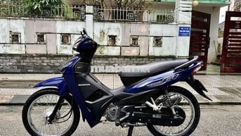 Wave A 2024 rin 100% 9900km liên hệ ***