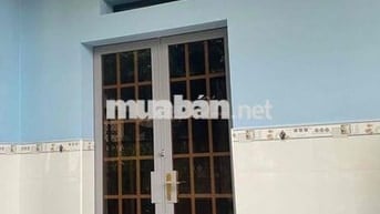 CHO THUÊ NHÀ NGUYÊN CĂN – P. TRƯỜNG THỌ, THỦ ĐỨC