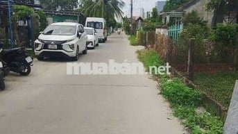 Đất MT đường gần 6m có lề sát  KCN Điện Nam - Điện Ngọc