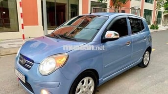 Kia Morning 2008 Tự động