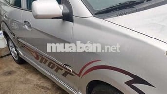 KIA 2007 tự động