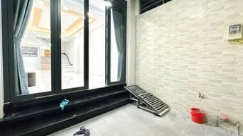 NHÀ MẶT TIỀN NGUYỄN OANH – GÒ VẤP – VỊ TRÍ KINH DOANH ĐẮC ĐỊA