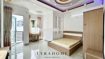 Cho thuê Căn hộ 1 PN Full nội thất - Bancol . Gần 40m2 tại Bình Thạnh🔥