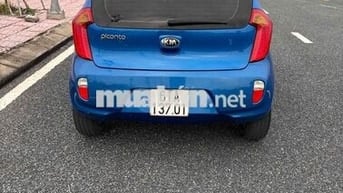 Kia Picanto 2013 S 1.25 AT - 108000 km