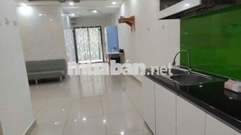 cho thuê căn hộ 1PN - 1WC EcoXuân, giá 4.5 triệu/tháng,có máy lạnh