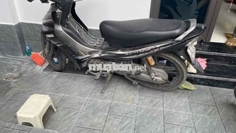 Jupiter MX cho ae thợ đi làm