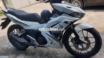 Honda Winner X Sport Trắng