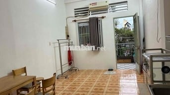 Căn hộ 45m2 2PN Trần Đình Xu Quận 1