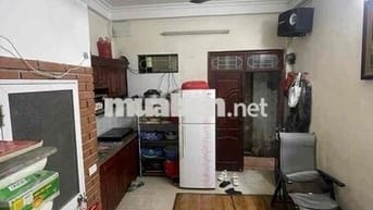 TRUNG TAM-QUẬN HAI BÀ TRƯNG- NGÕ THÔNG- BÁN ĐẤT TẶNG NHÀ.