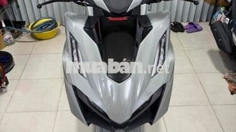 vario 160 bản thể thao xám xi măng
