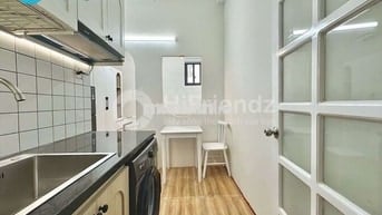 CHO THUÊ PHÒNG NGỦ TÁCH BẾP LÊ QUANG ĐỊNH SÁT BÌNH THẠNH