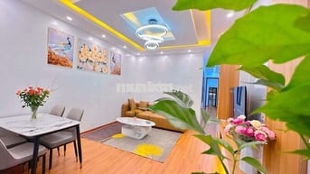 Căn Góc - 3 Thoáng - Đất Học Bách Khoa - Xây Dựng - Tập thể 80m² - 2PN