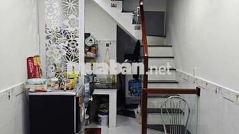 Cho thuê nhà trung tâm Hải Châu