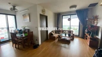 CĂN HỘ CHUNG CƯ 70M, 2 NGỦ, 2 VỆ SINH GẦN GA NHỔN