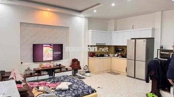 Bá.n Nhà Riêng Còn Mới 48m 4Tâng 4 Ngủ Giá 8.9 Tỷ Phố Kim Giang