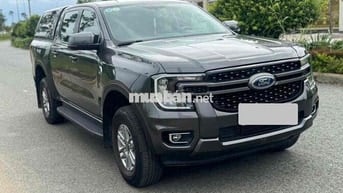 Ford Ranger XLS AT 2024 4x2 17000 km