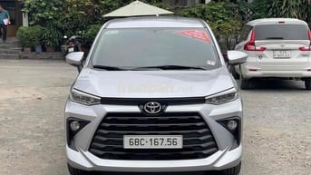 Toyota Avanza Premio 1.5Cvt 2025