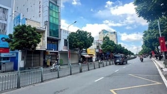 💵💵Nhà mặt tiền Lũy Bán Bích, 75m2 giá 9ty4 