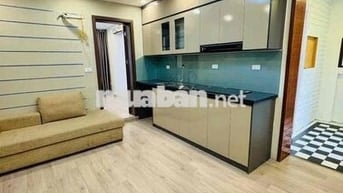 Bán nhà tập thể Tân mai dt 26/65 m tầng 3 - FULL nội thất ở ngay