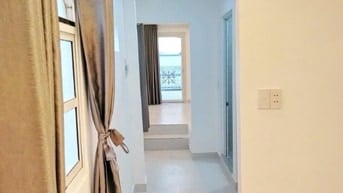 Quận 7 bán nhà gần mặt tiền, 2 tầng, 4x12, mới đẹp, nhỉnh 5 tỷ