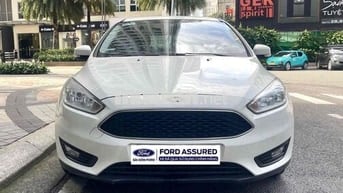 Focus Trend 2018 xe 5 cửa - Bán tại Ford