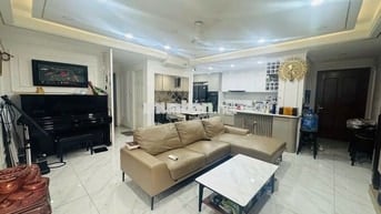 🏠 CHO THUÊ PENTHOUSE 3PN SIÊU SANG CÓ SÂN VƯỜN Ở TÂN PHÚ 🔥