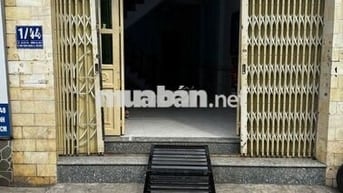 CHO THUÊ NHÀ NGUYÊN CĂN 1 LẦU. HẺM HƠN 6M