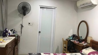 Chung cư Kim Hồng, Vườn Lài, TP: 2PN, 2WC, Nội thất, 8tr/tháng.