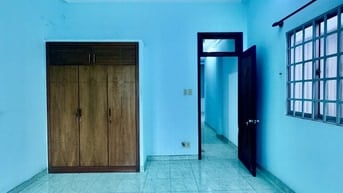 BÁN NHÀ ĐƯỜNG NGUYỄN PHÚC CHU, 97M2, 4x20.5, 4 TẦNG, 12.5 TỶ