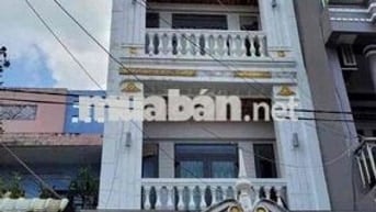 cho thuê nhà mặt tiền 4pn đẹp lung linh