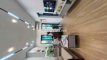 BÁN NHÀ TT NGUYỄN CHÍN THANH DT SỬ DỤNG 60M - TẦNG 2 -OTO ĐỖ -