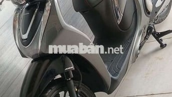 Honda SH Mode ABS 2022 Xám 6000 km