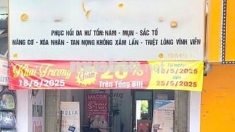 Mặt Tiền Nguyễn Văn Nghi 300m2 Có 3 Lầu Gần Ngã 5 Quang Trung Có VỉaHè