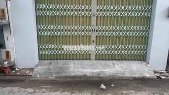 🍀Nhà cho thuê hẻm 184 Le Đình Cẩn. Tan Tạo. BTân