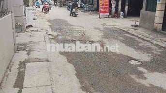 NHÀ ĐỊNH CÔNG HẠ Ô TÔ ĐỖ CỬA 20M RA Ô TÔ TRÁNH DIỆN TÍCH 45m2 -5Tầng