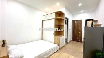 Căn Hộ An Ninh Bảo Vệ, Thang Máy Đối Diện Nhà Thi Đấu Phú Thọ